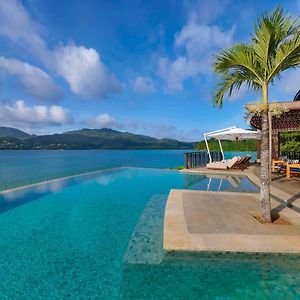 Mango House Seychelles, Lxr Hotels & Resorts