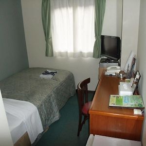 Single Room A Smoking