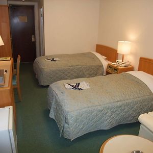 Twin Room B Smoking